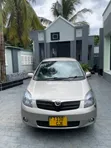 Toyota Corolla Spacio 2006 Silver - 1