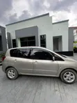 Toyota Corolla Spacio 2006 Silver - 2