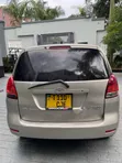 Toyota Corolla Spacio 2006 Silver - 3
