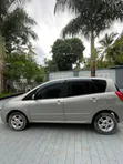 Toyota Corolla Spacio 2006 Silver - 4