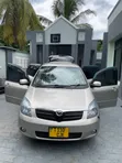 Toyota Corolla Spacio 2006 Silver - 5
