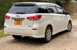 Toyota Wish 2015 Nyeupe - 3