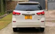 Toyota Wish 2015 Nyeupe - 5