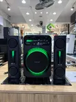 Sea Piano SP-928 mfumo wa Subwoofer wa Channel 2.1 - 2