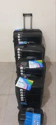 Set ya Mizigo 5pc Marcello Isiyovunjika - 2