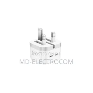 Original 15W Charger Adapter