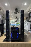 Sea Piano SP-928L 120W 2.1 Channel Subwoofer System - 1