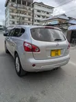 Nissan Dualis CrossRider 2011 Silver - 1