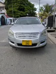 Nissan Dualis CrossRider 2011 Silver - 2