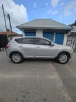 Nissan Dualis CrossRider 2011 Silver - 4
