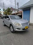 Nissan Dualis CrossRider 2011 Silver - 5