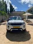 Land Rover Range Rover Evoque 2012 Nyeupe - 2