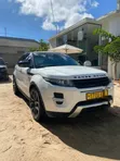 Land Rover Range Rover Evoque 2012 Nyeupe - 3