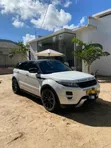 Land Rover Range Rover Evoque 2012 Nyeupe - 5