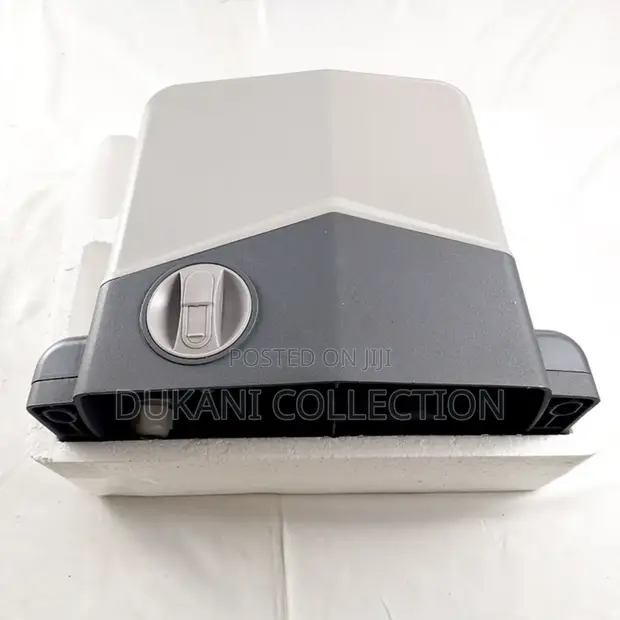 24V DC Gate Motor - 800kg Capacity - 1