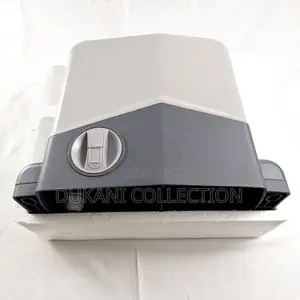 24V DC Gate Motor - 800kg Capacity