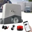 24V DC Gate Motor - 800kg Capacity - 2