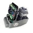 24V DC Gate Motor - 800kg Capacity - 3