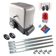 24V DC Gate Motor - 800kg Capacity - 4