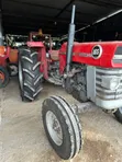 Tractor Massey Ferguson 165 - 1