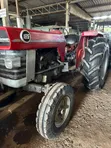 Tractor Massey Ferguson 165 - 2