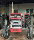 Tractor Massey Ferguson 165 - 3
