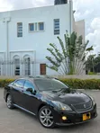 Nissan Dualis 2009 Black - 1