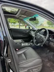 Nissan Dualis 2009 Black - 3