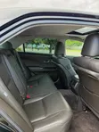 Nissan Dualis 2009 Black - 5