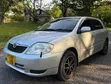 Toyota Corolla RunX 2007 Silver - 5