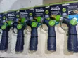 Ray Padula Metal Adjustable Hose Nozzle - High Pressure - 3