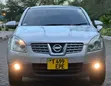 Nissan Dualis 2009 Silver - 1