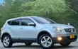 Nissan Dualis 2009 Silver - 2
