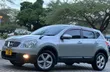 Nissan Dualis 2009 Silver - 3