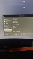 Acer Nitro 32" Curved 4K 240Hz Gaming Monitor - 3