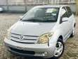 Toyota IST 2005 Silver - 1