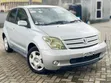 Toyota IST 2005 Silver - 2
