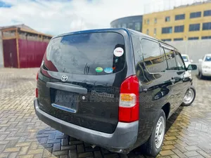 Toyota Probox 2016