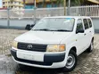 Toyota Probox 2004 Nyeupe - 1