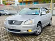 Toyota Premio 2007 Silver - 1