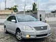 Toyota Premio 2007 Silver - 2