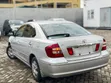 Toyota Premio 2007 Silver - 4