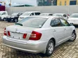 Toyota Premio 2007 Silver - 5