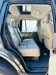 Land Rover Discovery 3 2004 Kijani - 1