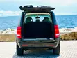 Land Rover Discovery 3 2004 Kijani - 2