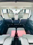 Land Rover Discovery 3 2004 Kijani - 3