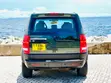 Land Rover Discovery 3 2004 Kijani - 4