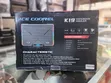 ICE COOREL K19 Laptop Cooler Pad - 2