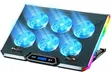 ICE COOREL K19 Laptop Cooler Pad - 4