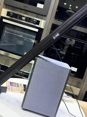 Sea Piano SP-H886 Soundbar na Subwoofer isiyo na waya